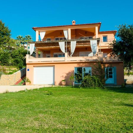 Apartments Villa Kristina Супетарска Драга Екстериор снимка