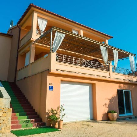 Apartments Villa Kristina Супетарска Драга Екстериор снимка