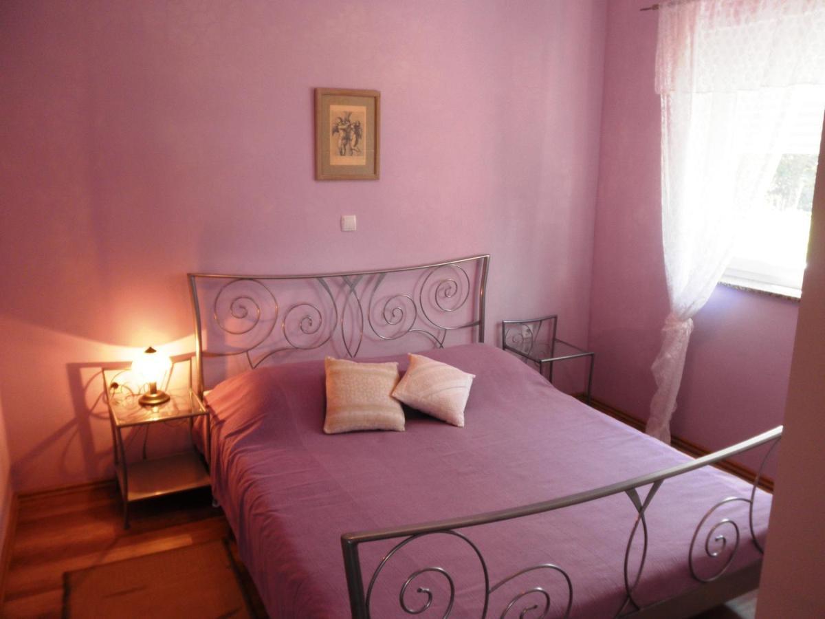 Apartments Villa Kristina Супетарска Драга Екстериор снимка