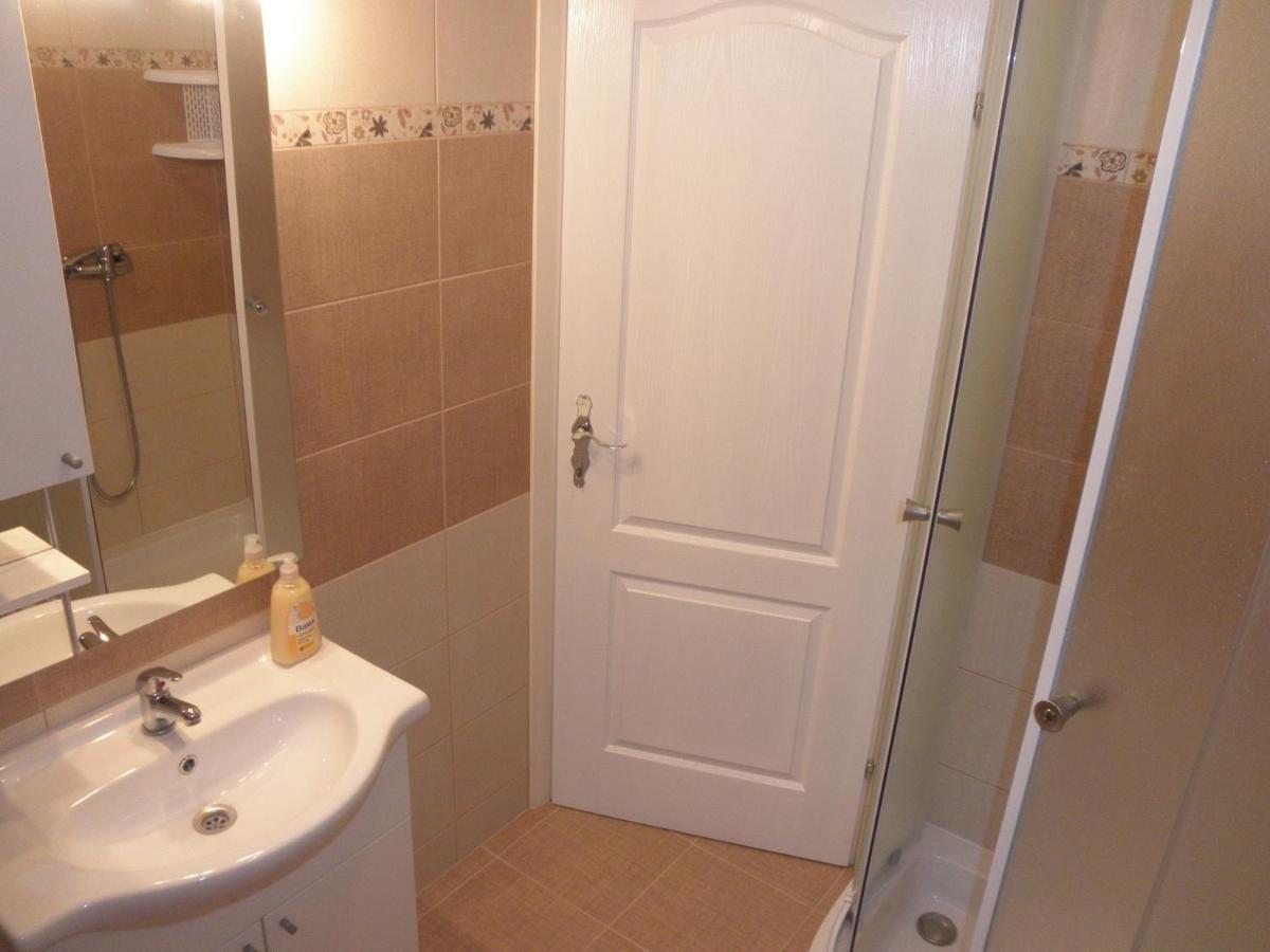 Apartments Villa Kristina Супетарска Драга Екстериор снимка