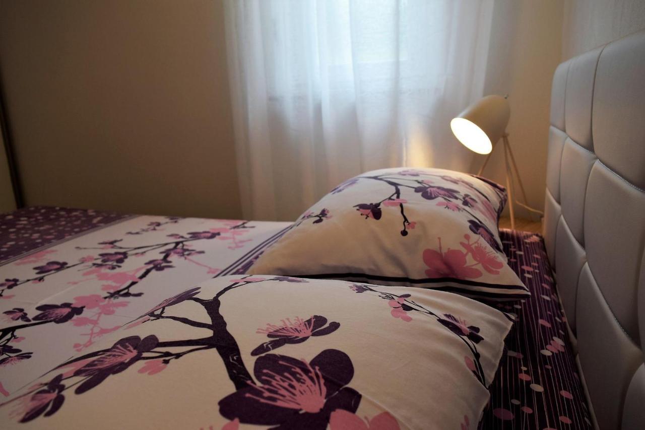 Apartments Villa Kristina Супетарска Драга Екстериор снимка