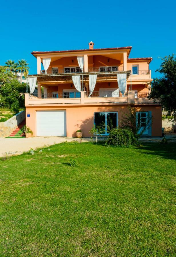 Apartments Villa Kristina Супетарска Драга Екстериор снимка